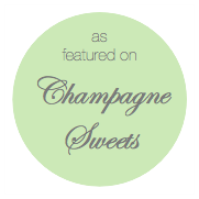 Champagne Sweets
