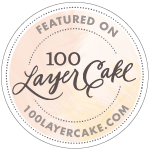 100 Layer Cake