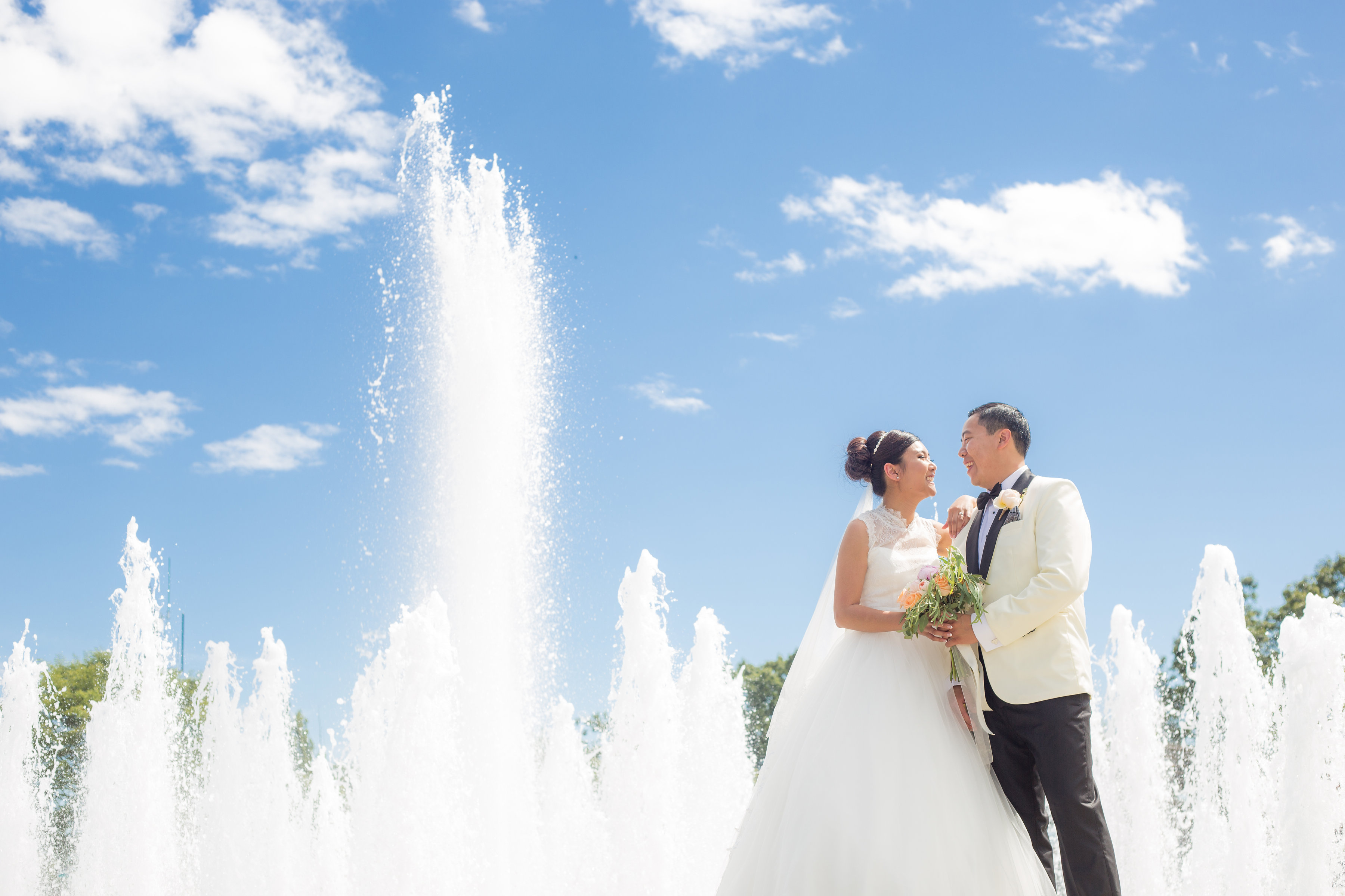 Wedding Photo & Video Studio