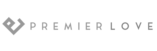 Premier Love Logo